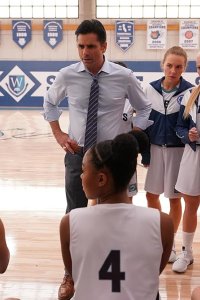 Big Shot – S01E01 – Pilot