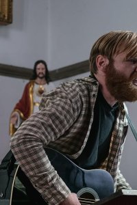 Frank of Ireland – S01E01 – You Talkin’ To Meath?