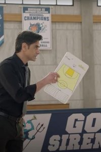 Big Shot – S01E05 – This Is Our House