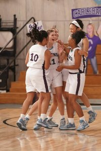 Big Shot – S01E06 – Carlsbad Crazies