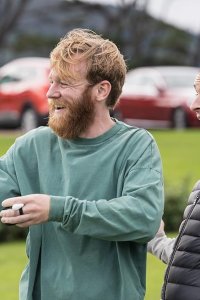 Frank of Ireland – S01E03 – We Need to Talk About Kevin Costner