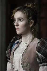 The Nevers – S2021E02 – Exposure
