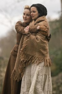 The Nevers – S2021E04 – Undertaking