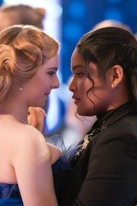 Big Shot – S02E08 – Prom!
