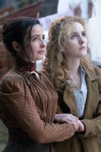 The Nevers – S2021E06 – True