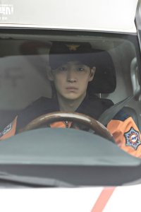 Mobeomtaeksi – S01E13 – A Prisoner Exchange