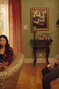 Kung Fu – S01E01 – Pilot