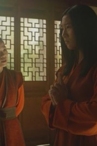 Kung Fu – S01E03 – Patience