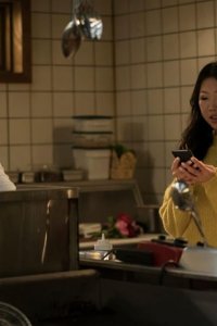 Kung Fu – S01E04 – Hand