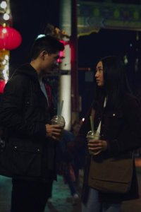 Kung Fu – S01E05 – Sanctuary