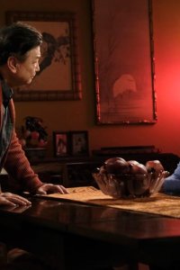 Kung Fu – S01E08 – Destiny