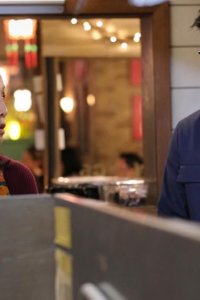 Kung Fu – S01E10 – Choice