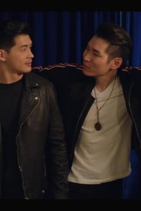 Kung Fu – S01E11 – Attachment