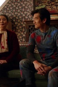Kung Fu – S01E12 – Sacrifice