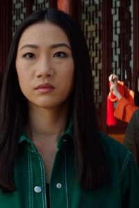 Kung Fu – S01E13 – Transformation