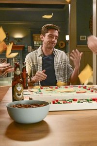 Home Economics – S01E01 – Pilot
