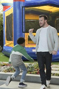 Home Economics – S01E03 – Bounce House Rental, $250