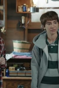 Chad – S01E07 – Lakehouse