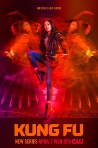 Kung Fu – S03E06 – Rescue