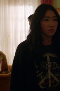 Kung Fu – S03E09 – The Architect