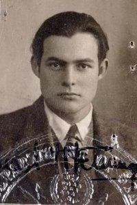 Hemingway – S01E01 – A Writer (1899-1929)