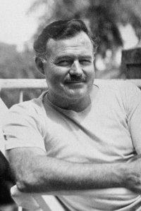 Hemingway – S01E02 – The Avatar (1929-1944)