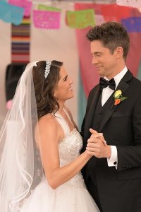 Home Economics – S03E04 – Wedding Bouquet, $125
