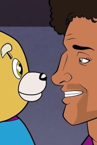 Birdgirl – S01E02 – ShareBear