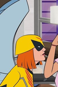 Birdgirl – S01E03 – Thirdgirl