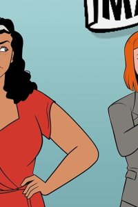 Birdgirl – S01E05 – Topple the Popple