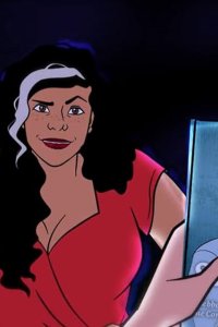 Birdgirl – S02E04 – Shoot from the Foop