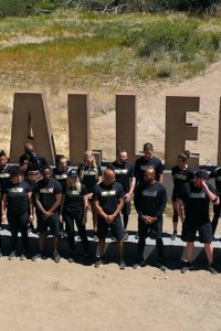 The Challenge: All Stars – S01E02 – All That You Can’t Leave Behind