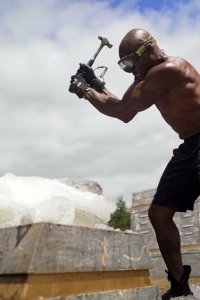 The Challenge: All Stars – S01E03 – I’ve Got the Power