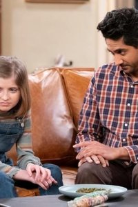 United States of Al – S01E04 – Spinach/Sabzi