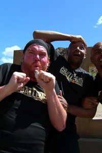 The Challenge: All Stars – S01E06 – Free Fallin’