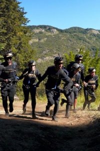 The Challenge: All Stars – S01E08 – Mo Money Mo Problems