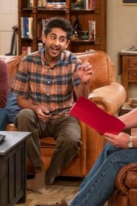 United States of Al – S01E10 – Matchmaker/Roybar