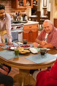 United States of Al – S01E13 – Help/Komak