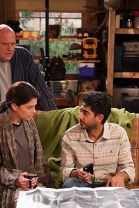 United States of Al – S02E01 – Promises/Wadaha