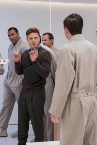 Made for Love – S02E02 – We’re Losing Time