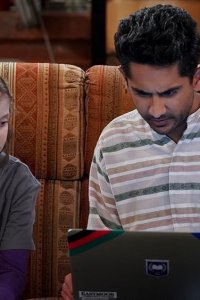 United States of Al – S02E07 – College/Pohantoon