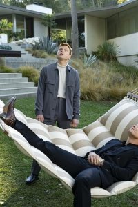Made for Love – S02E07 – Under Open Sky