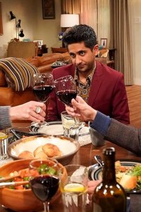 United States of Al – S02E10 – Professor/Ustad