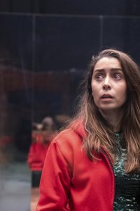 Made for Love – S02E08 – Hazel vs. Hazel