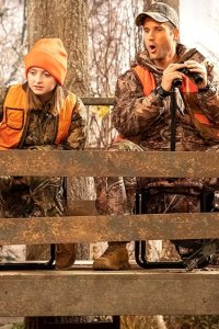 United States of Al – S02E13 – Hunt/Shikar