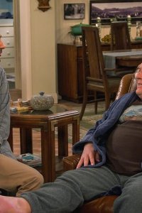 United States of Al – S02E16 – Gout/Nikres