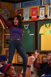 United States of Al – S02E18 – Divorce/Talaq