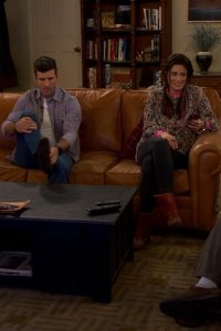 United States of Al – S02E20 – Sock/Jeraab