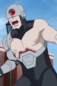 Invincible – S01E06 – You Look Kinda Dead