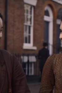 The Irregulars – S01E01 – Chapter One: An Unkindness in London
